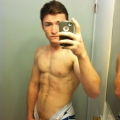 Hot Boy Selfies 353