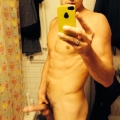 Hot Boy Selfies 353