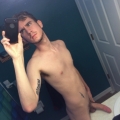 Hot Boy Selfies 353