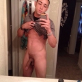 Hot Boy Selfies 353