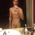 Hot Boy Selfies 353