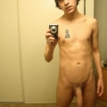 Hot Boy Selfies 353
