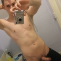 Hot Boy Selfies 668