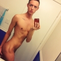 Hot Boy Selfies 668