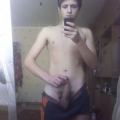 XskyzX Selfies 975