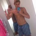 XskyzX Selfies 975
