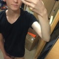 XskyzX Selfies 975