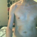 Per***al Photo of me - 8/2012