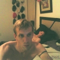 Per***al Photo of me - 8/2012