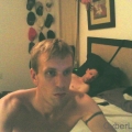 Per***al Photo of me - 8/2012