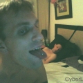 Per***al Photo of me - 8/2012