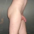  MY COCK AND ASS