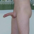  MY COCK AND ASS