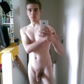 Hot Boy Selfies 410