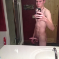Hot Boy Selfies 410