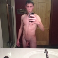 Hot Boy Selfies 410
