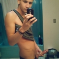 Hot Boy Selfies 410