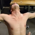 Aric: Wall to Wall