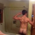 Ok bro, I'll show you my ass 2