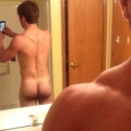 Ok bro, I'll show you my ass 2