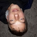 passed out