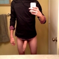 Hot Boy Selfies 787