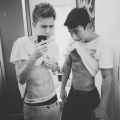 Hot Boy Selfies 787