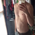 Hot Boy Selfies 787