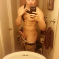 Hot Boy Selfies 787