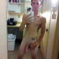 Hot Boy Selfies 787