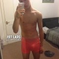 Hot Boy Selfies 787