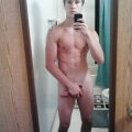 Hot Boy Selfies 699