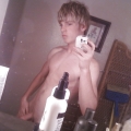 Hot Boy Selfies 699