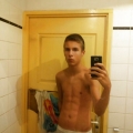 Hot Boy Selfies 699