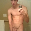 Hot Boy Selfies 699