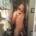 Hot Boy Selfies 699