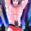 Sexy Erotic Gay Arts- V4rez Collection 2