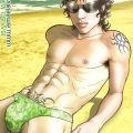 Sexy Erotic Gay Arts- V4rez Collection 2