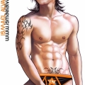 Sexy Erotic Gay Arts- V4rez Collection 2