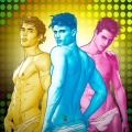 Sexy Erotic Gay Arts- V4rez Collection 2
