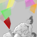 Sexy Erotic Gay Arts- V4rez Collection 2