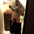 Hot Boy Selfies 219