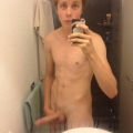 Hot Boy Selfies 765