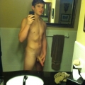Hot Boy Selfies 765
