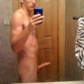 Hot Boy Selfies 765