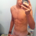Hot Boy Selfies 765