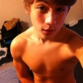 Hot Boy 2159