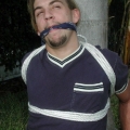 More Bound & Gagged