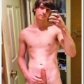 Hot Boy Selfies 88