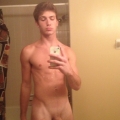 Hot Boy Selfies 88